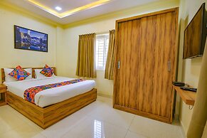 Fabhotel Purple Suites Inn