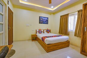 Fabhotel Purple Suites Inn