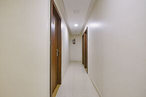 Fabhotel Purple Suites Inn