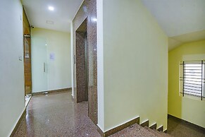 Fabhotel Purple Suites Inn