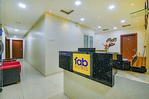 Fabhotel Purple Suites Inn