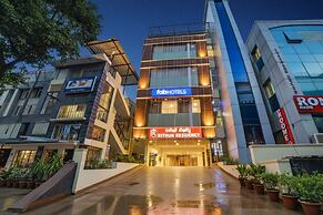 Fabexpress Rithun Residency