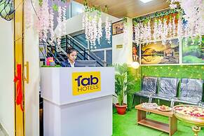 Fabexpress Rithun Residency
