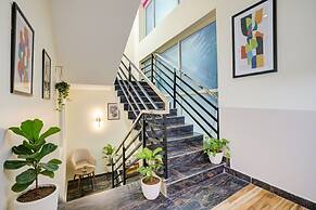 Fabexpress Rithun Residency