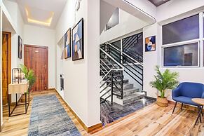 Fabexpress Rithun Residency