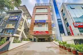 Fabexpress Rithun Residency