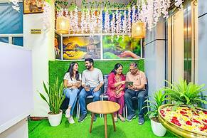 Fabexpress Rithun Residency