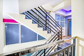 Fabexpress Rithun Residency