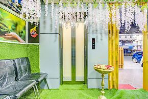 Fabexpress Rithun Residency