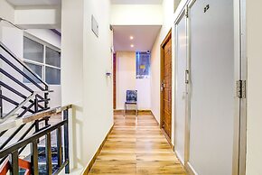 Fabexpress Rithun Residency