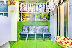 Fabexpress Rithun Residency