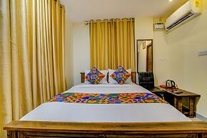 Fabexpress Rithun Residency