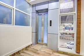 Fabexpress Rithun Residency