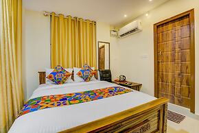 Fabexpress Rithun Residency