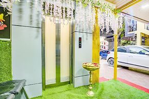 Fabexpress Rithun Residency