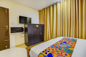 Fabexpress Rithun Residency