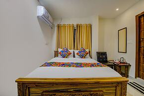 Fabexpress Rithun Residency