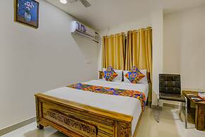 Fabexpress Rithun Residency