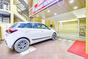 Fabexpress Rithun Residency