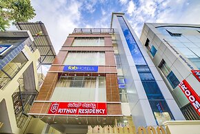 Fabexpress Rithun Residency
