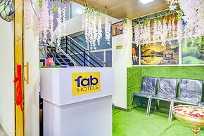 Fabexpress Rithun Residency