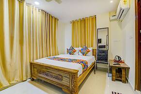 Fabexpress Rithun Residency