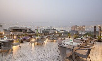 Itsy Hotels NV, Sushant Lok