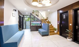 Itsy Hotels NV, Sushant Lok