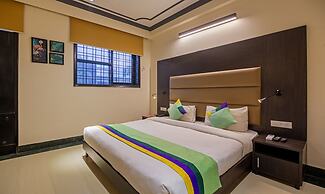 Itsy Hotels NV, Sushant Lok