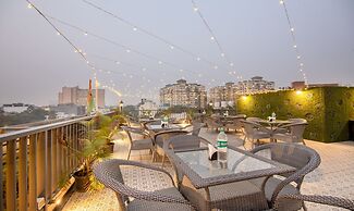 Itsy Hotels NV, Sushant Lok