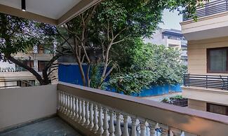 Itsy Hotels NV, Sushant Lok