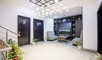 Itsy Hotels NV, Sushant Lok