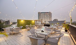 Itsy Hotels NV, Sushant Lok