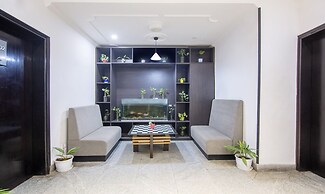 Itsy Hotels NV, Sushant Lok