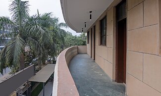 Itsy Hotels NV, Sushant Lok