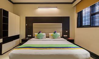 Itsy Hotels NV, Sushant Lok