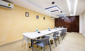 Itsy Hotels NV, Sushant Lok