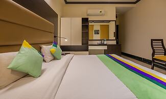 Itsy Hotels NV, Sushant Lok