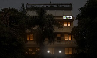 Itsy Hotels NV, Sushant Lok