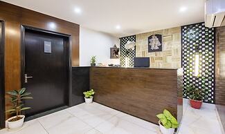 Itsy Hotels NV, Sushant Lok