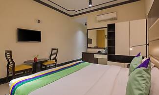 Itsy Hotels NV, Sushant Lok