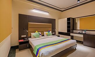 Itsy Hotels NV, Sushant Lok