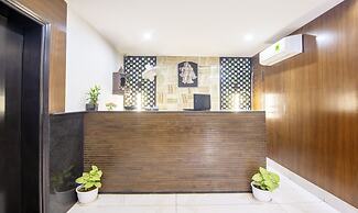 Itsy Hotels NV, Sushant Lok