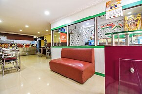 FabExpress Ivory Pearl