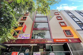 FabExpress Ivory Pearl