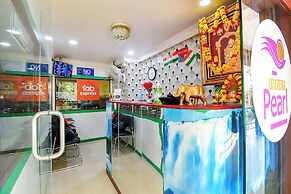 FabExpress Ivory Pearl