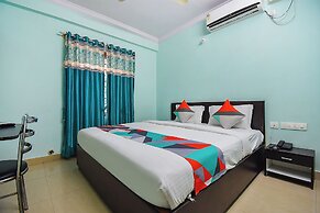 FabExpress Ivory Pearl