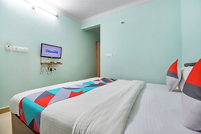 FabExpress Ivory Pearl