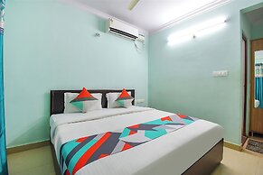 FabExpress Ivory Pearl