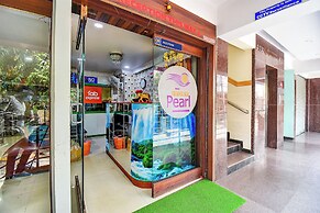 FabExpress Ivory Pearl